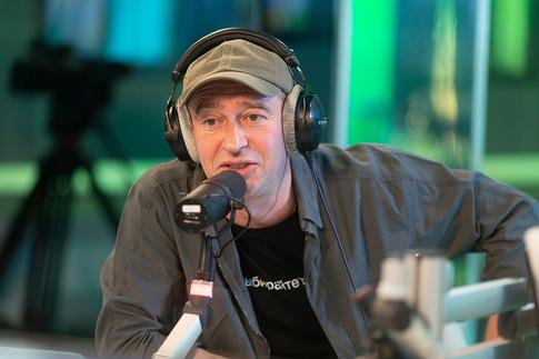 «Взял мхатовскую паузу в кино»: Константин Хабенский рассказал о возвращении на экраны