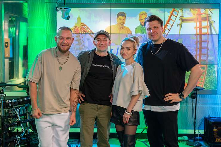 константин хабенский