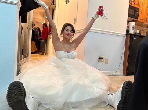 Сбывшееся желание: Селену Гомес и Зейна Малика заподозрили в романе