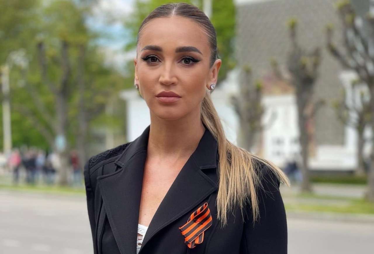 Ольга Бузова