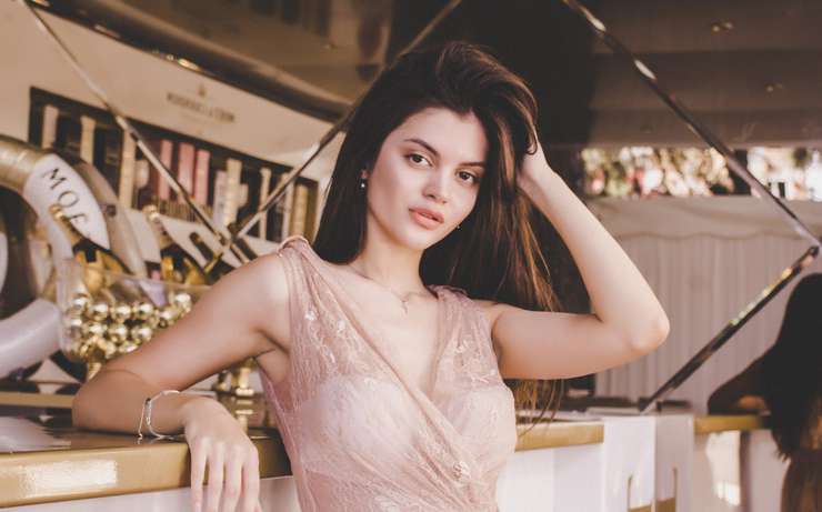 не пытайтесь кардинально сменить образ