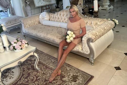 Волочкову обманул на полмиллиона рублей адвокат-колясочник: «Он объявлен в розыск»