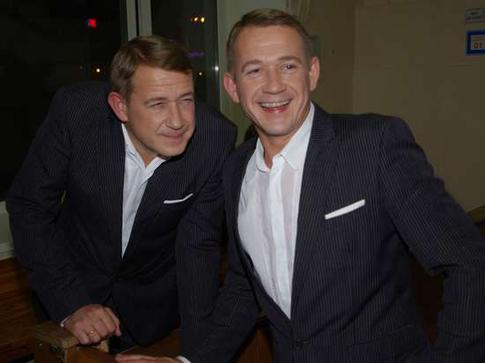 Вдова Александра Пономаренко: «Его брат продолжал строить график, когда Саше нельзя уже было работать»