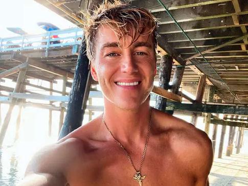 Алексей Воробьев раскрыл подробности личной жизни