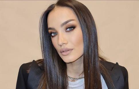 После сообщения о болезни Вика Дайнеко перестала выходить на связь