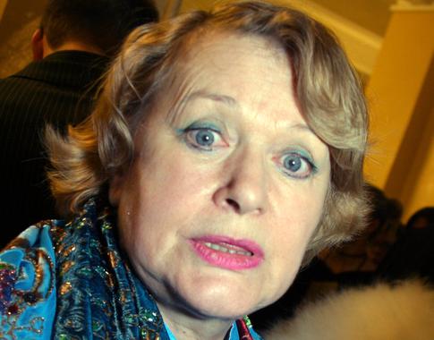 Дочь Талызиной отдала мошенникам два миллиона рублей