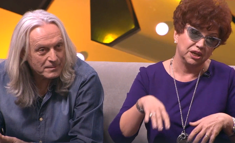 Юбилейный брак: 72-летняя певица Нурмухамедова готовится выйти замуж в десятый раз