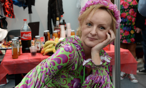 «Ты ушла в другой мир»: Светлана Лазарева рассказала о смерти самого близкого человека