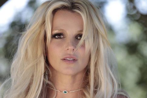 Бритни Спирс сделала заявление о своем «замужестве»