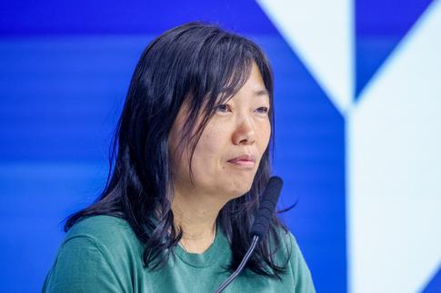 Бакальчук обратился в суд с иском на 350 млрд к Татьяне Ким