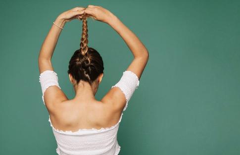 Трэп-токс или ботулинотерапия плеча: что это за процедура и как влияет на осанку