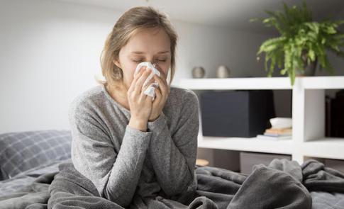 Усталость, вторичная инфекция и другие причины, почему вы кашляете после простуды
