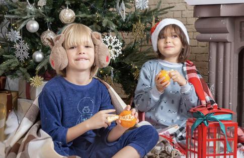 Квесты, спектакли и другие идеи, чем занять ребенка на новогодних каникулах