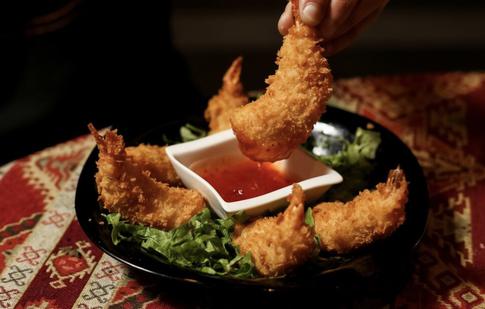 Четыре горячие закуски на новогодний стол — друзья будут в восторге