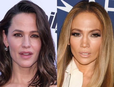 Точка поставлена: Дженнифер Гарнер больше не разговаривает с Джей Ло из-за Аффлека