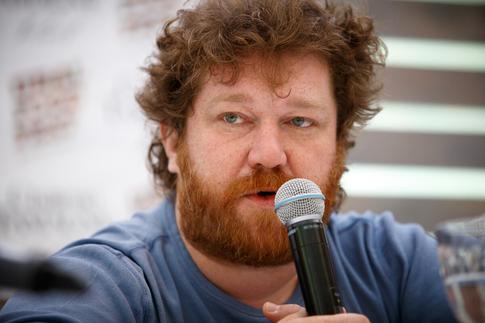 Шок для близких: скоропостижно скончался шеф-повар и ведущий Алексей Зимин