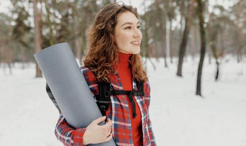 Хилинг, спа или ретрит: какой тип отдыха выбрать зимой