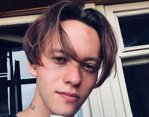 Обвиненный в реабилитации нацизма Шарлот* может отправиться за решетку на 7,5 лет