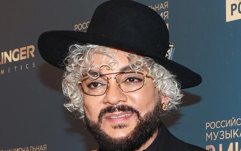 Субстанция по-русски: Киркоров показал себя до и после преображения