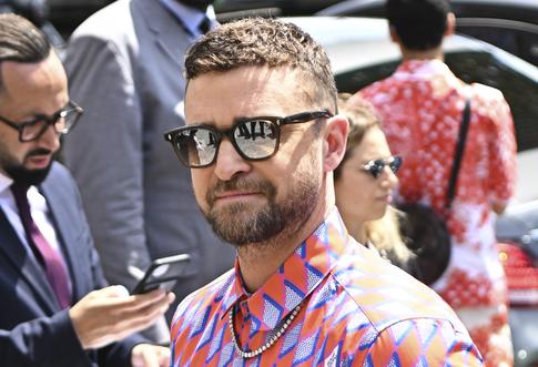 Джастин Тимберлейк готов рассказать всю правду о прошлом с Бритни Спирс