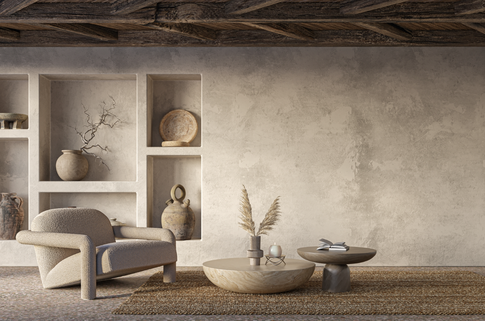 Минимализм, несовершенство и уют: что такое стиль ваби-саби и как создать его дома