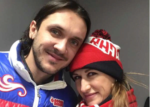 «Ждем встречи с тобой, наш малыш»: Волосожар беременна третьим ребенком от Транькова