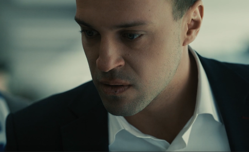 Павел Попов: «С женой мне повезло»