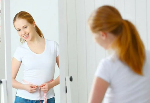 Диеты и похудение для подростка: как родители могут помочь детям