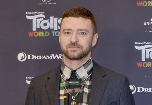 Стали известны нелицеприятные подробности задержания Тимберлейка