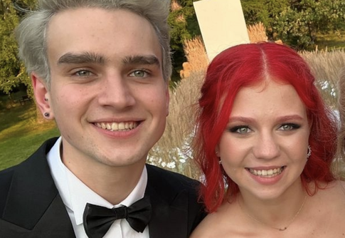 Рудковская объяснила, почему Трусовой было сложно двигаться на своей свадьбе