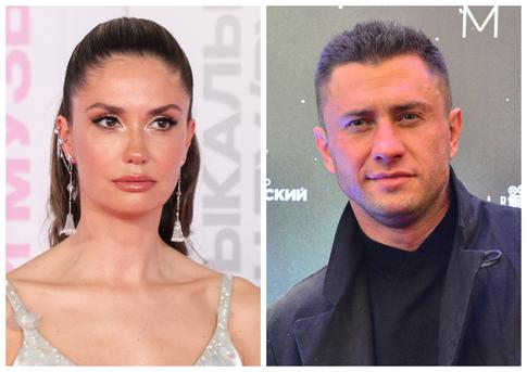 Аппетиты выросли: Муцениеце требует от Прилучного алименты в 24 млн рублей