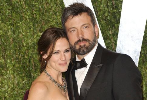 Бойфренд Дженнифер Гарнер вне себя от ее близкой связи с Беном Аффлеком