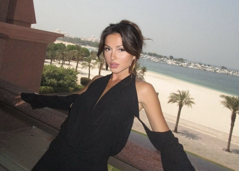 Нюша разоткровенничалась о разводе с мужем-бизнесменом: «Было плохо»