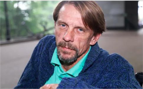 Алексей Шевченков: «Я не создан для брака»