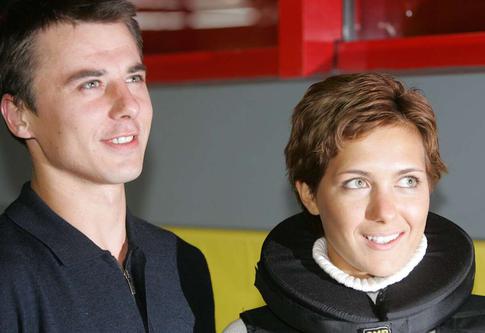 Погрязший в алиментных долгах Петренко скоро освободится от обязательств