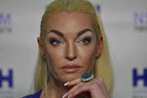 Бывшего жениха Волочковой приговорили к 7 годам лишения свободы