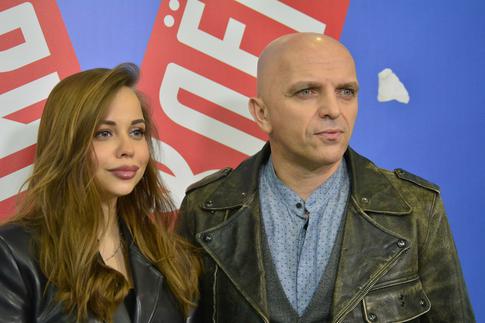 Дарья Храмова назвала причину, по которой покинула группу «Непара»