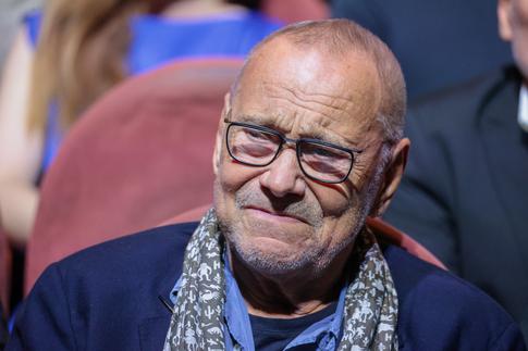 «Возраст никого не щадит»: пользователи Сети встревожены состоянием Кончаловского