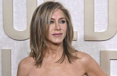 Дженнифер Энистон заговорила о своем несостоявшемся материнстве