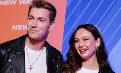 «С моей любовью»: Гарифуллина растрогала Сеть свежими фото с Воробьевым