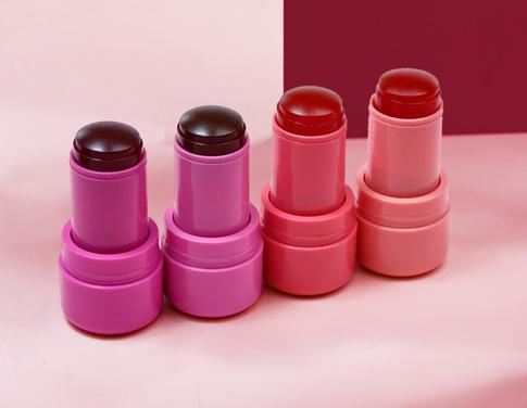 Попробуйте желе: тестируем новый формат румян