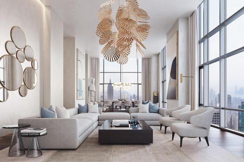 Идеальный дом: интерьер как психологическая зона комфорта