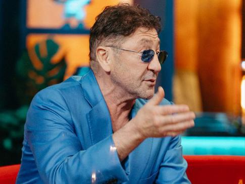 Григорий Лепс госпитализирован в тяжелом состоянии