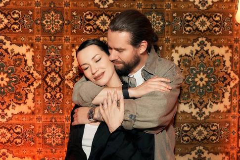 «Поэтому я все еще не жена»: Ида Галич предположила, почему Ледвич не ведет ее в ЗАГС