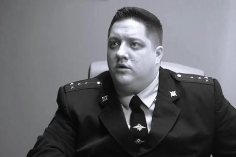 Где и когда состоятся похороны Романа Попова