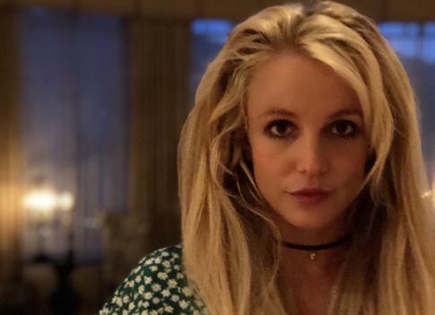 Бритни Спирс обидели откровения экс-мужа об их браке и детях