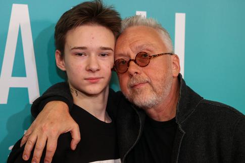 Суд оставил в силе обвинительный приговор сыну Вадима Демчога, обманувшего пенсионера