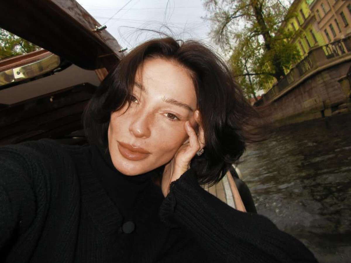 Настя Ивлеева