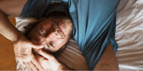 Не дошел до финиша: 5 причин, почему мужчины тоже имитируют оргазм