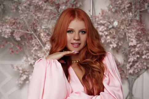 Александра Трусова поделилась нежными фото с подросшим сыном: «Мише 2 месяца»